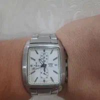 کاسیو کورنوگراف اورجینال