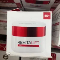 کرم لورال LOreal مرطوب کننده ضد چین و چروک