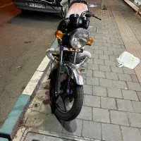 Kld200|موتورسیکلت|تهران, ائمه اطهار|دیوار