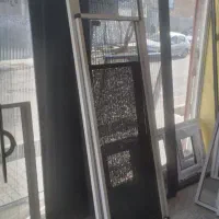 توری و درب و پنجره