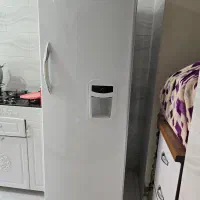 یخچال دوقولو پارس