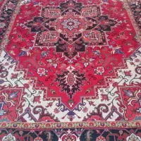 بیر جوت فرش 9متری