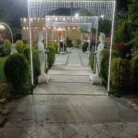 اجاره و تشریفات باغ مجالس تولد ، نامزدی عقد عروسی
