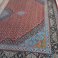 فرش ۱۲ متری کارکرده
