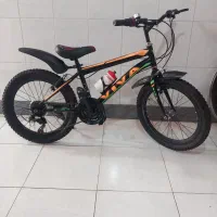 دوچرخه ۲۰  دنده ای ویوا