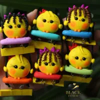 آویز و چسبونک ماشین