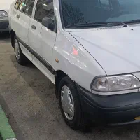 پراید 141 مدل 90 شرایطی