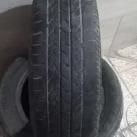 لاستیک بارز پراید فروشی برای زاپاس