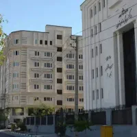 واحد ۱۰۷ متری لوکس در حکیمیه جنب مجتمع قضایی مدرس