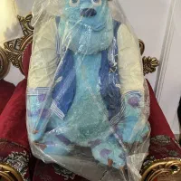 سالیوان نو  نو تمیز اصلا دست نخورده
