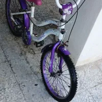 دوچرخه