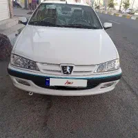 ماشین پارس مدل ۱۴۰۲ کارکرد ۵۴ هزار