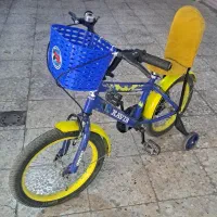دوچرخه