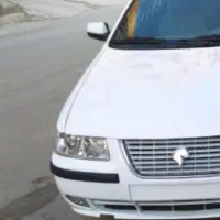 سمند