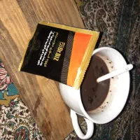 قهوه فوری  سوپریم