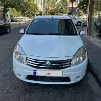 ساندرو مدل ۱۳۹۷