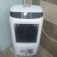 سلام یک عدد کولر آبی ایستاده جنرال بخوانید
