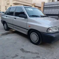 پراید ۱۳۱فرمان هیدرولیک