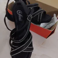 کفش نو سایز 40