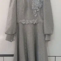 لباس مجلسی