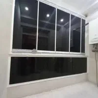 شیشه سکوریت ،پنجره دوجداره،کرکره برقی شرایط چکی