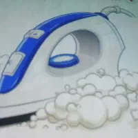 اتوکار و وسط کارخانم