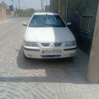 سمند