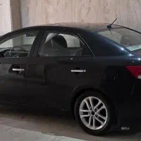 سراتو مدل ۹۷