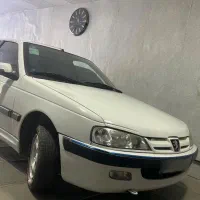 پژو پارس xu7P