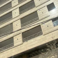 آپارتمان  فرهنگیان توحیدی راد ۲ خواب صفر