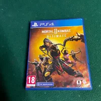 بازی مارتال کمبد التییمیت martal kombat ultimate
