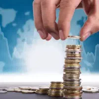 سرمایه گذار هستم