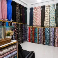پارچه سرای یاس