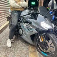 cf 250 SR فوری فروش
