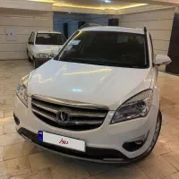 چانگان cs35 مدل ۹۸
