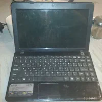 لب تاپ MSI U270