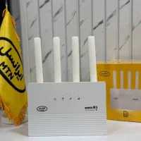 مودم  4G/TD-LTE مدل TF-i120 B1