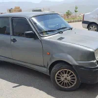 پی کی۸۶|خودرو کلاسیک|سنندج, |دیوار