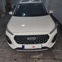 فروش X22 Pro دنده ای مدل 1403