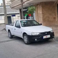 آریسان 2 مدل 1404