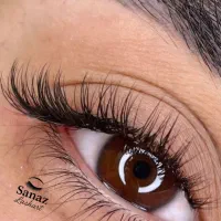 آموزش لیفت ابرو و مژه