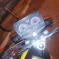 موتور زمرد کویر 150