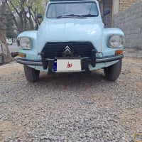 ماشین ژیان کلکسیونی