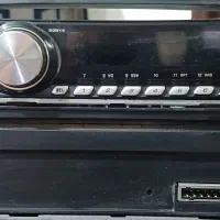 پخش JVC اصلی