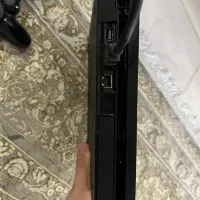 PS4 Slim 1tra|کنسول، بازی ویدئویی و آنلاین|لاهیجان, کوی آزادگان|دیوار