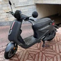 موتور برقی دایچی es 2000 مدل ۱۴۰۰
