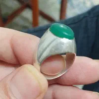 انگشتر عقیق