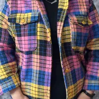 لباس پائیزه زمستانی