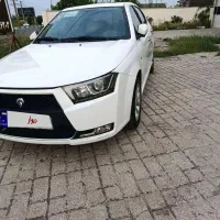 دنا پلاس توربو اتوماتیک مدل 1401 معاوضه با ماشین