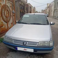 پژو405مدل92|خودرو سواری و وانت|اردبیل, |دیوار